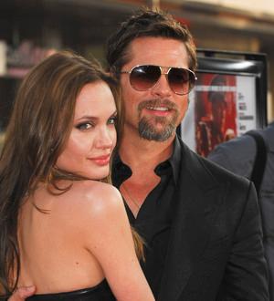 Bodyguard Spills Secrets About Alleged Pitt/aniston Meeting