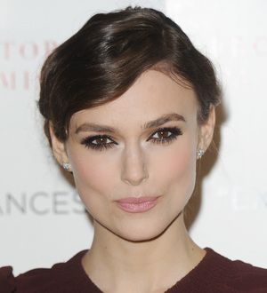 Keira Knightley hated music growing up