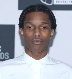 A$AP Rocky working on posthumous A$AP Yams album