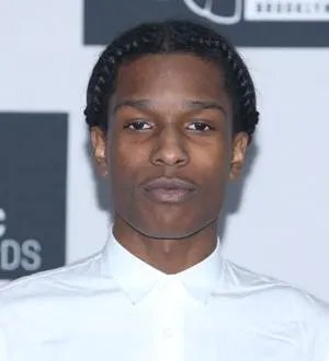 A$AP Rocky in security scuffle at VMAs