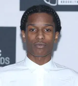 A$AP Rocky working on posthumous A$AP Yams album