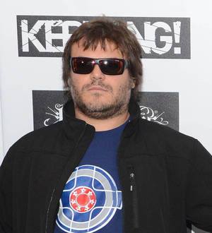 Tenacious D eyeing comedy rock festival