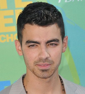 Joe Jonas lands movie deal