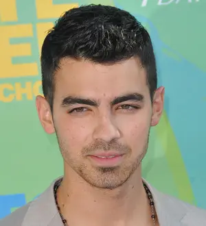 Joe Jonas lands movie deal