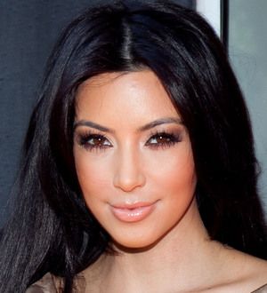 Kim Kardashian Starstruck by Prince Onstage
