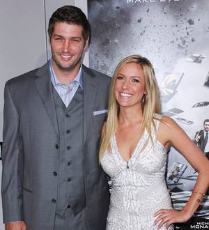 Kristin Cavallari expecting first child