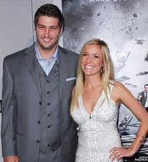 Kristin Cavallari expecting first child