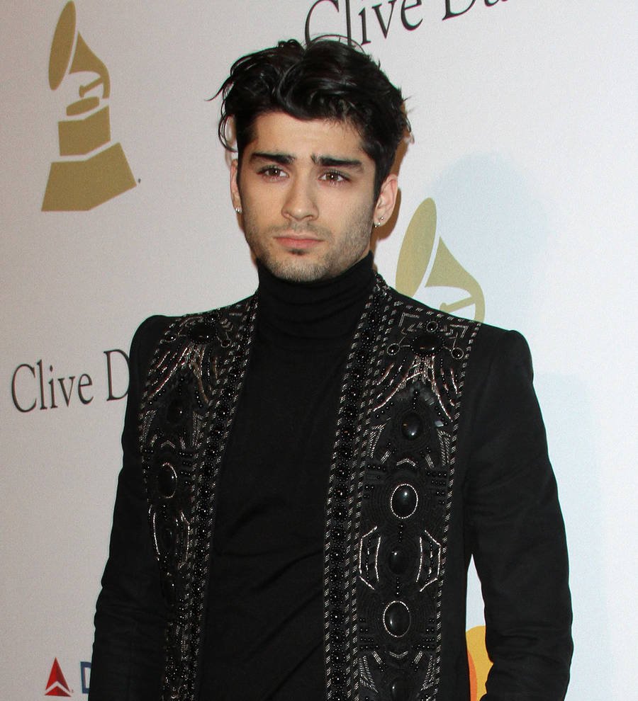 Zayn Malik recruits Sia for new song