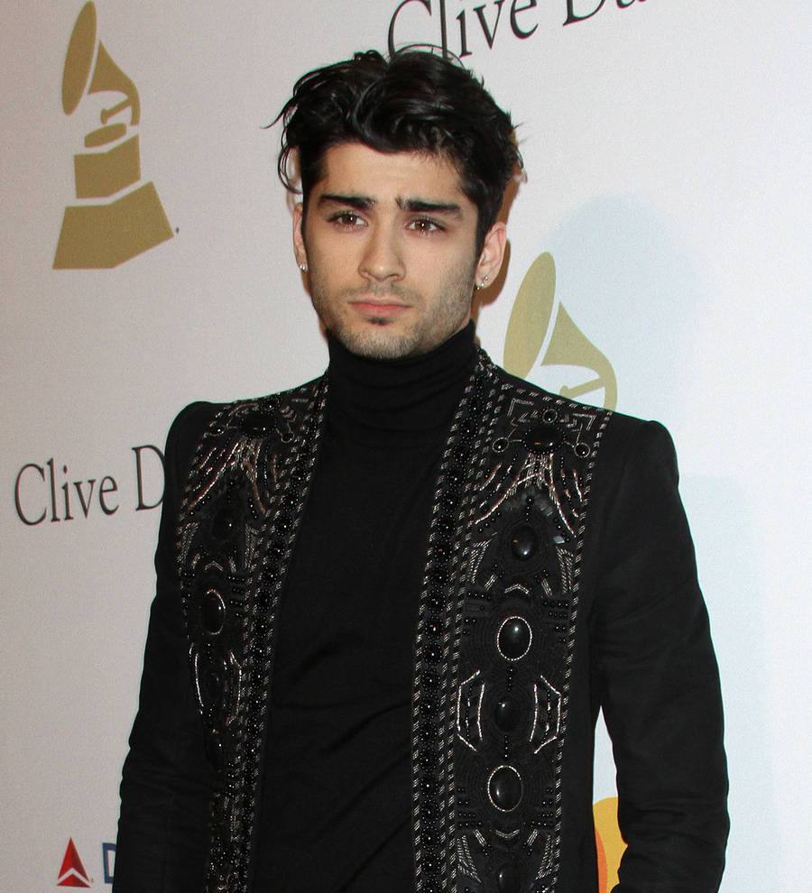 Zayn Malik recruits Sia for new song