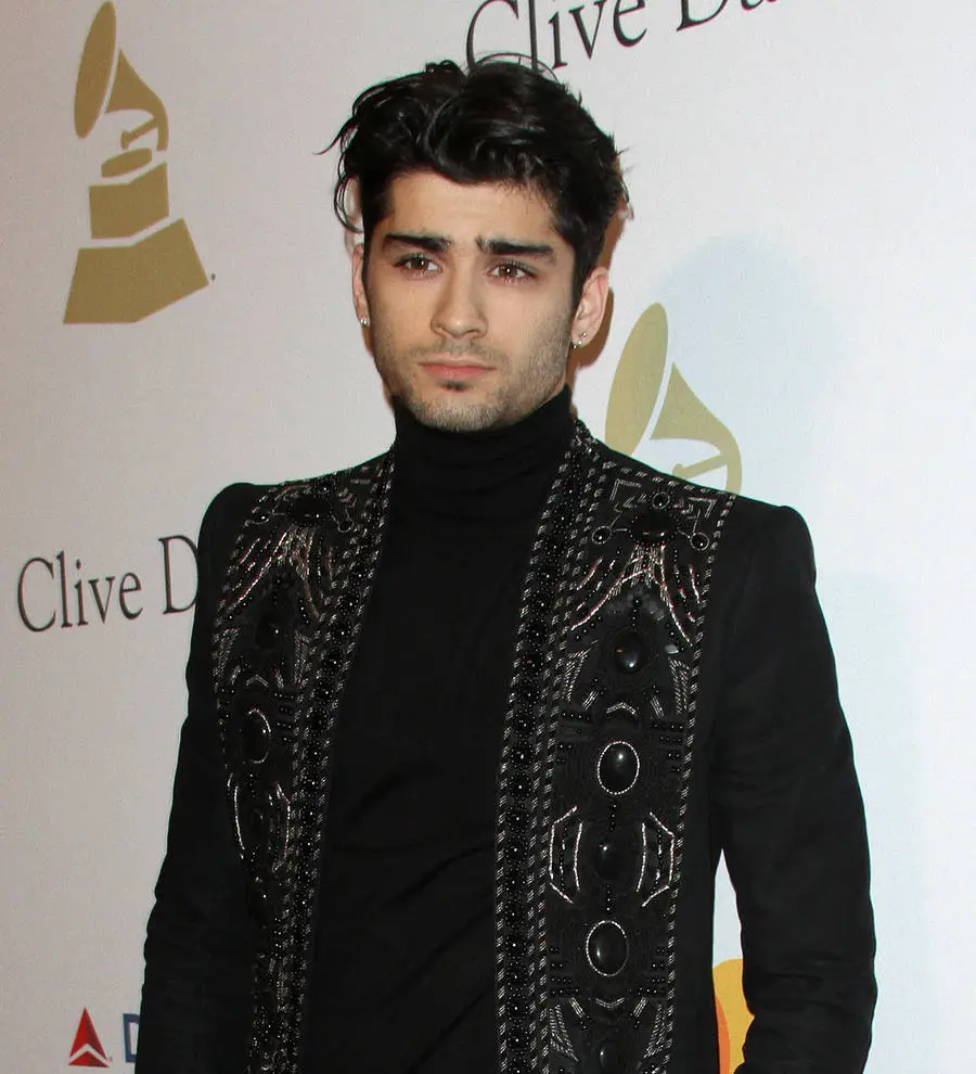Zayn Malik recruits Sia for new song
