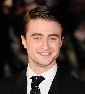 Radcliffe wants a 'small army' of kids