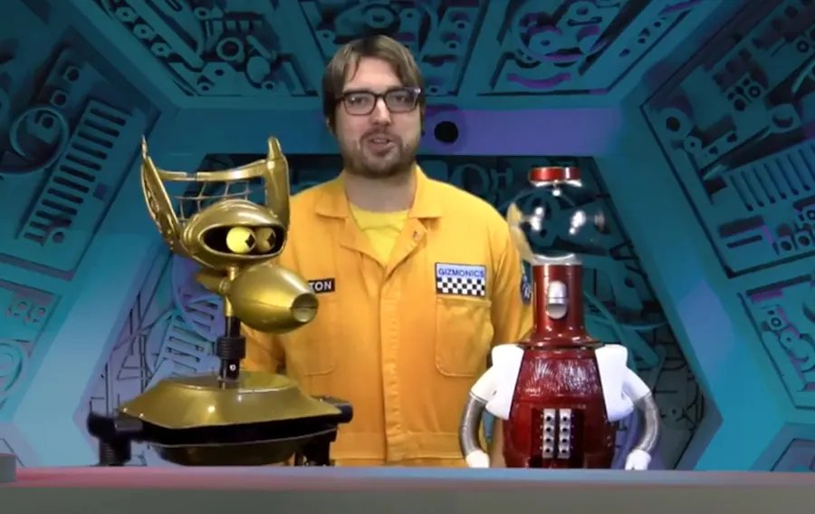 MST3k Live Tour Coming to a Space Station Near You!