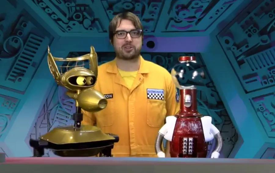 MST3k Live Tour Coming to a Space Station Near You!