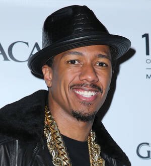 Nick Cannon wraps work on his low-key directorial debut