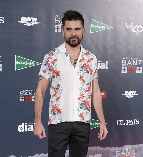 Juanes joins Logic on remix of suicide prevention track