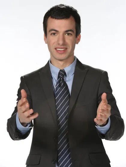 Chatting with: “Nathan for You” Creator Nathan Fielder