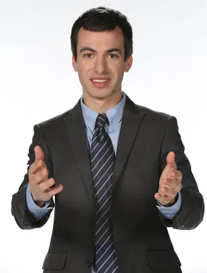 Chatting with: “Nathan for You” Creator Nathan Fielder