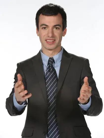 Chatting with: “Nathan for You” Creator Nathan Fielder
