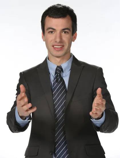 Chatting with: “Nathan for You” Creator Nathan Fielder