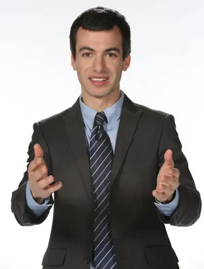 Chatting with: “Nathan for You” Creator Nathan Fielder