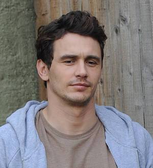 James Franco to star in The Mindy Project