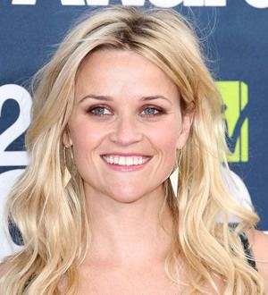 Reese Witherspoon smash driver will retake test
