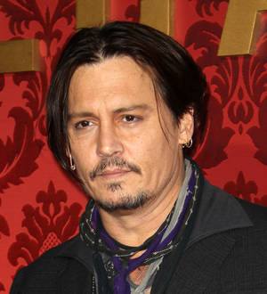 Johnny Depp selling off former vacation village