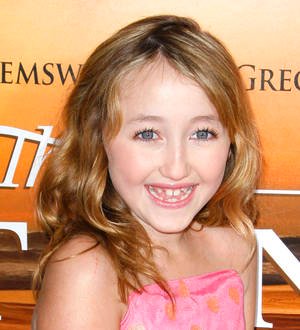Noah Cyrus training for Olympic equestrian team