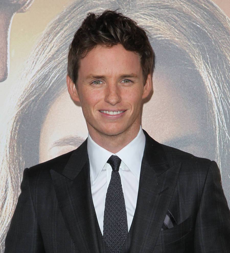 Eddie Redmayne scoops second consecutive Golden Globe nomination