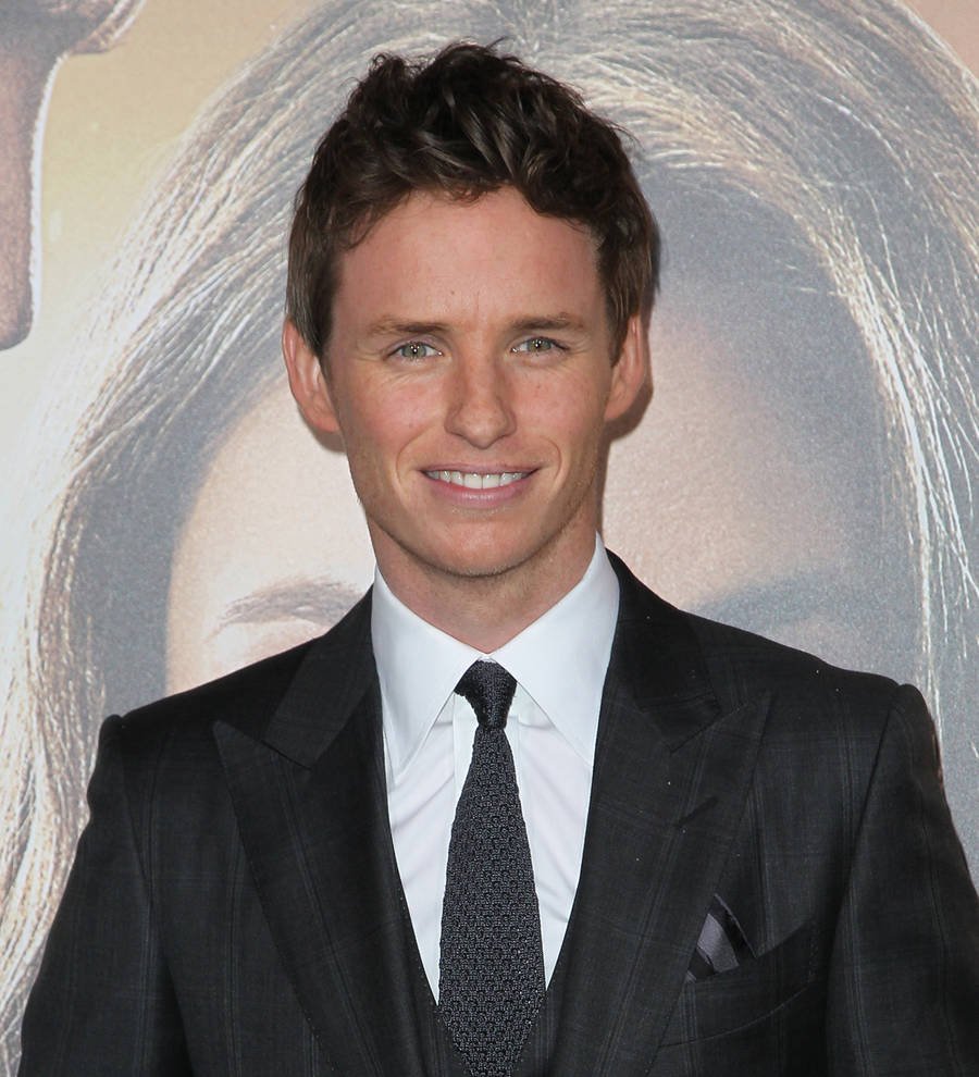 Eddie Redmayne scoops second consecutive Golden Globe nomination
