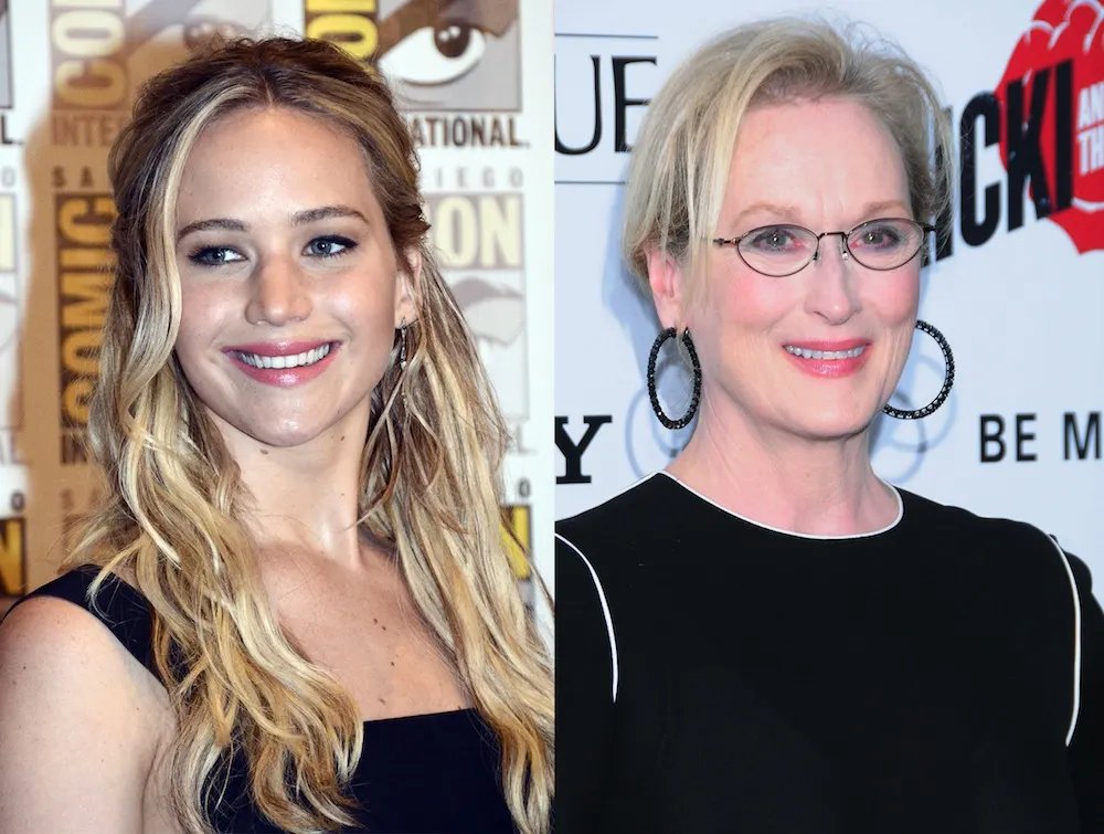 7 Actor Pairings We're Dying To See On-Screen!