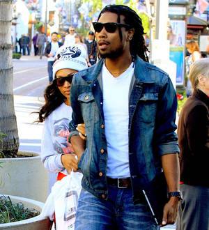 Future settles child support and custody battle with ex