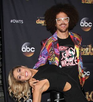 Redfoo voted off Dancing with the Stars