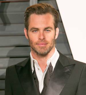Chris Pine and Vail Bloom spark dating rumours