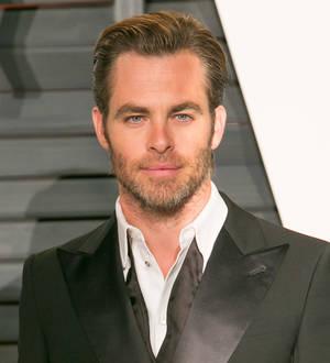 Chris Pine and Vail Bloom spark dating rumours