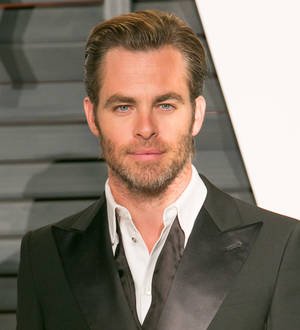Chris Pine and Vail Bloom spark dating rumours