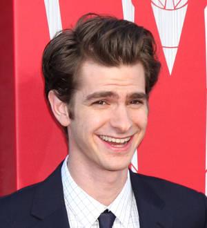 Andrew Garfield belly dances for charity on TV