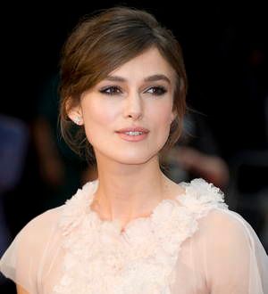 Keira Knightley voices cancer charity's radio campaign