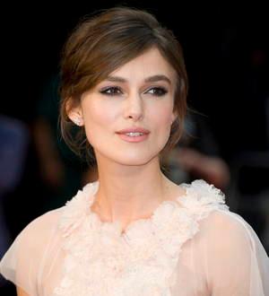 Keira Knightley voices cancer charity's radio campaign