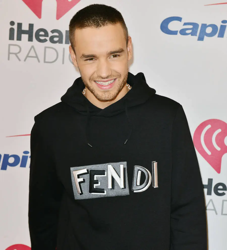 Liam Payne teases Rita Ora collaboration for Fifty Shades Freed
