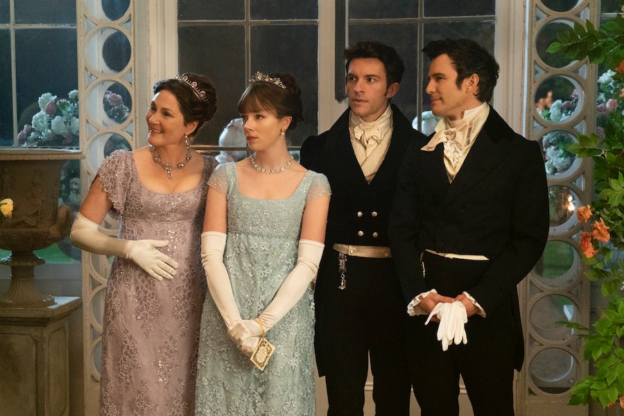 The 10 Announcements From Netflix's TUDUM Global Event We're Most Excited About!