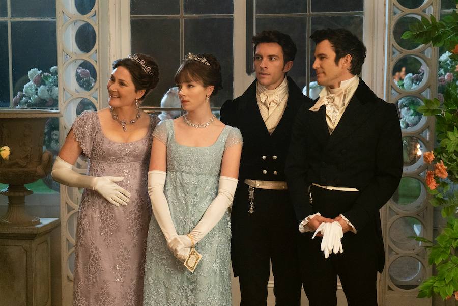 The 10 Announcements From Netflix's TUDUM Global Event We're Most Excited About!