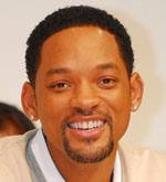Will Smith and Charlize Theron for Hancock 2