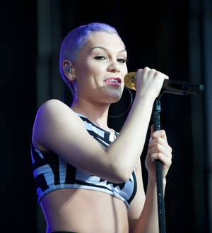 Jessie J, Emeli Sande and Rita Ora grace memorial concert
