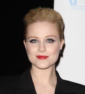 Evan Rachel Wood and Jamie Bell spark wedding rumors