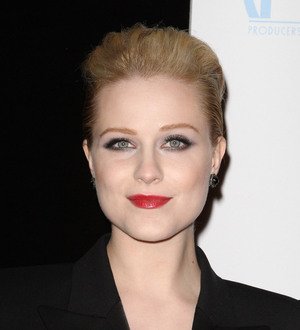 Evan Rachel Wood and Jamie Bell spark wedding rumors