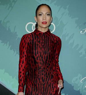 Jennifer Lopez's daughter's health scare inspired charity