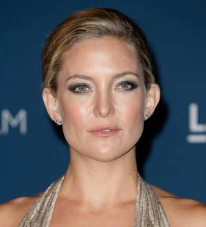 Kate Hudson hits restaurant dancefloor with Derek Hough