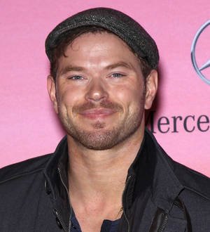 Kellan Lutz suffered head injury while filming new stunt show