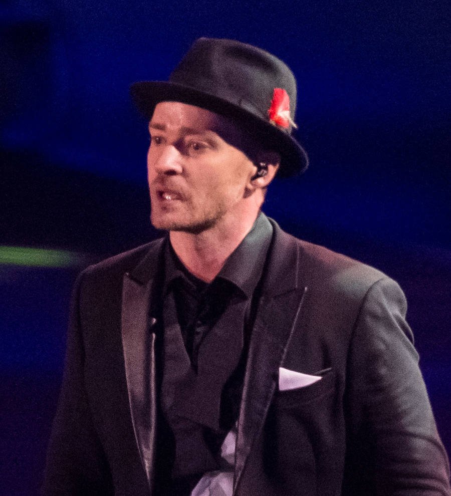 Justin Timberlake concert film to debut on Netflix